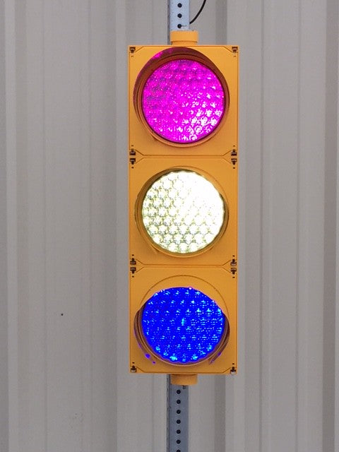 Traffic signal