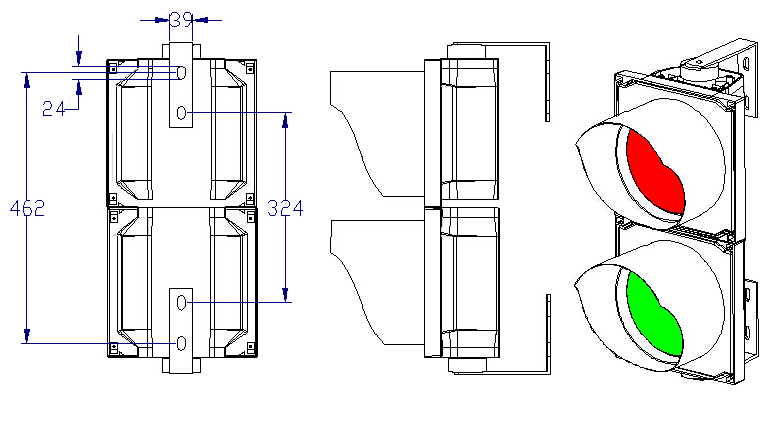 HP200-RXGA-DC