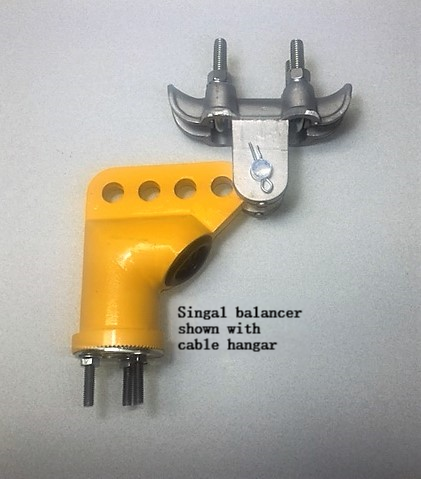 Cable Hanger