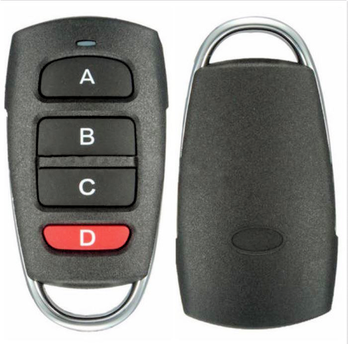 Key-Fob